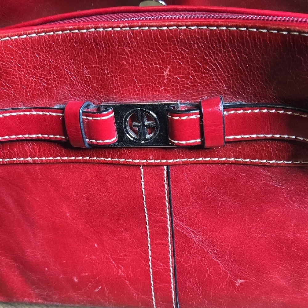 *Giani Bernini Shoulder Bag - Picture 12 of 14